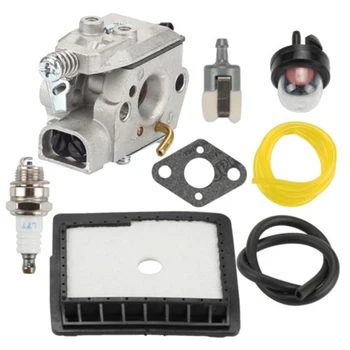 

Carburetor Air Filter For Echo CS-345 CS-346 CS-3000 CS-3400 Chainsaw A021000231 Car motorcycle snowblower chainsaw Accessories