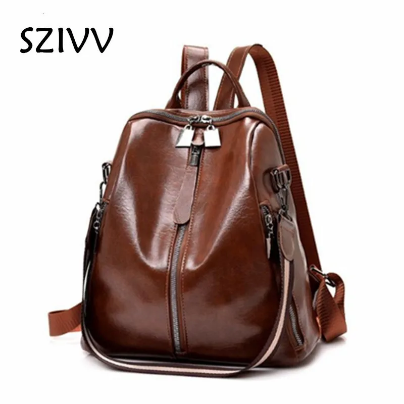 Многофункциональный женский рюкзак маленький Mochila Feminina школьные рюкзаки для подростков