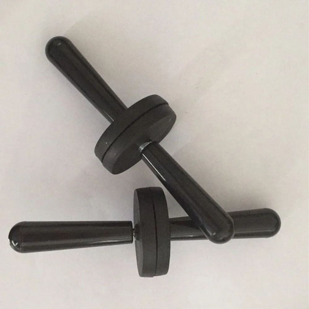 6.5*4.2cm High Quality Car Wrap Vinyl Film Install Tools Foil Holder Magnet Viny Holder Fix Tools(4 Pieces/Lot