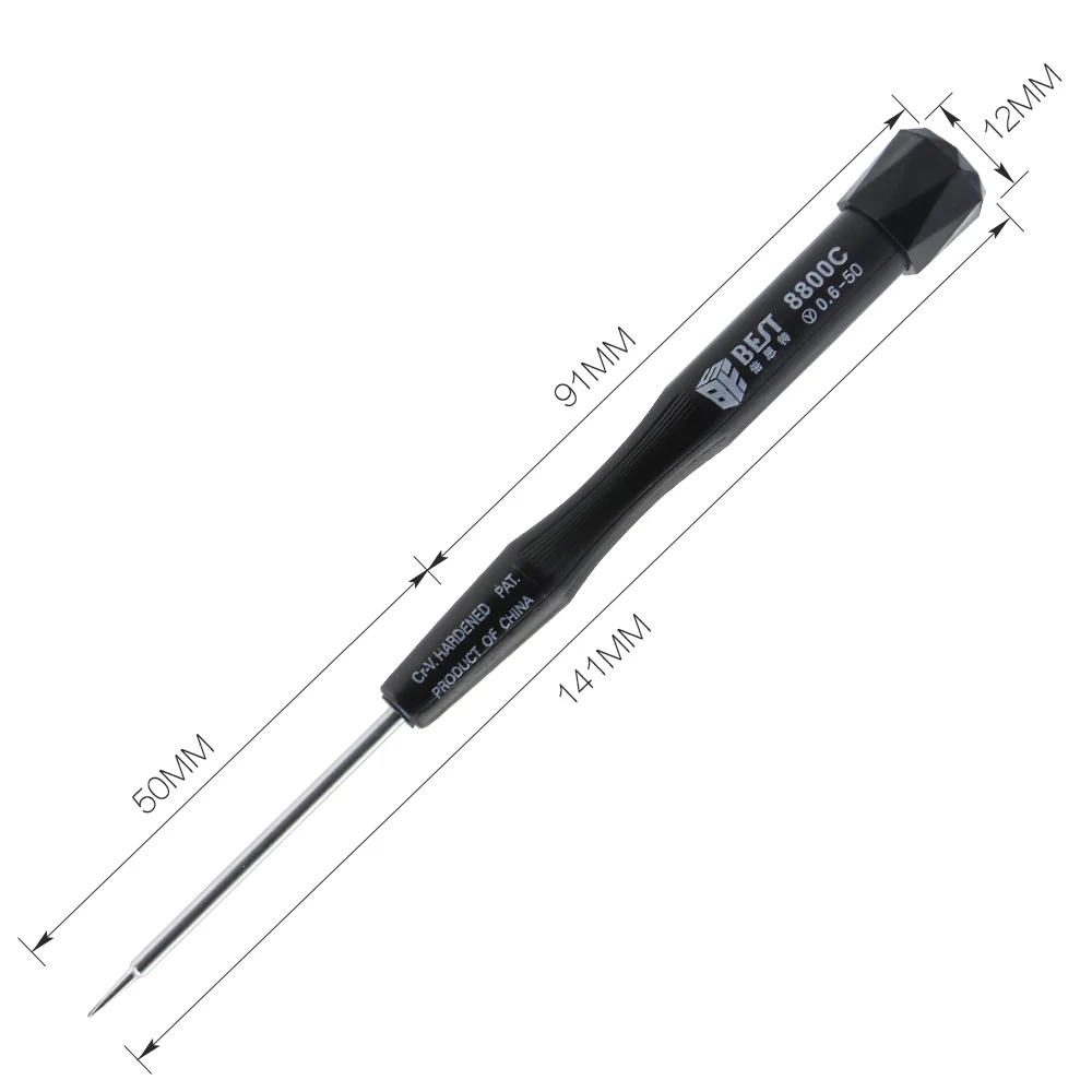 1Pc 정밀 드라이버 P2 P5 1.5 Pentalobe Y 2.5 트라이 윙 PH00 PH000 T3 T4 T5 T6 Macbook Air/Pro 핸드폰 수리 도구