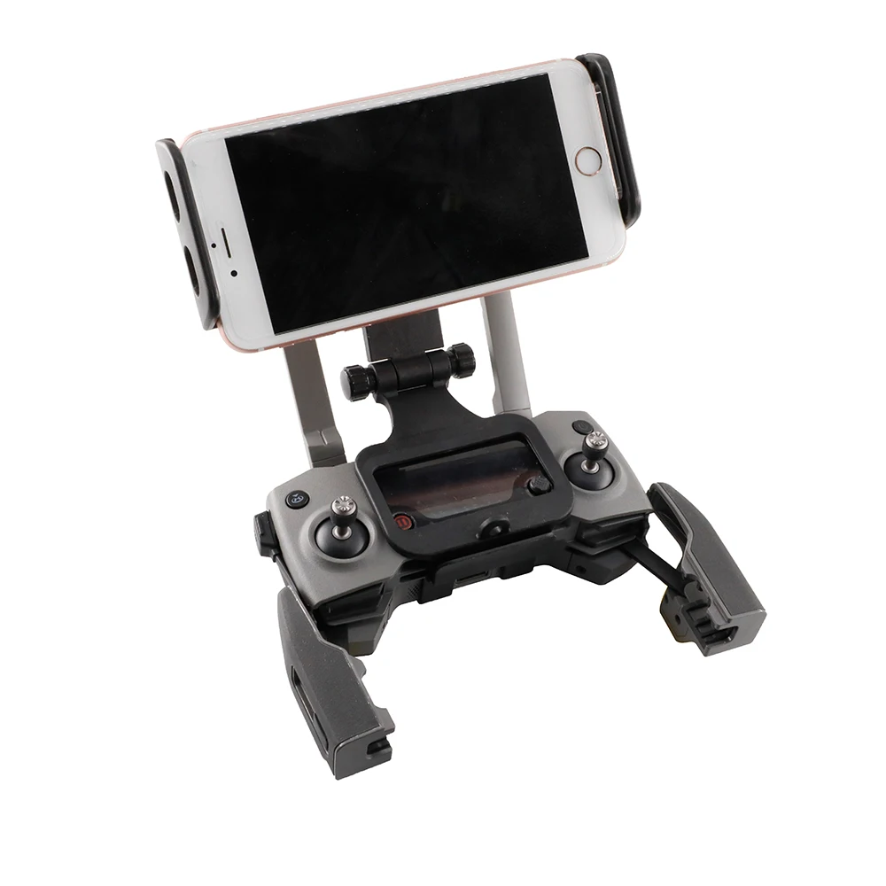 Держатель для планшета кронштейн телефона DJI Mavic 2 Pro Zoom беспилотный монитор