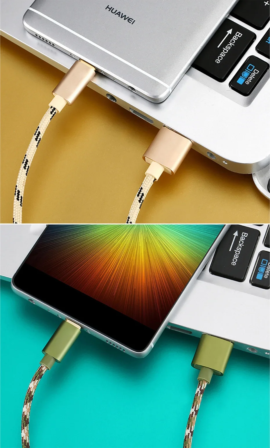 Кабель usb type-C для xiaomi redmi k20 pro, кабель USB C для мобильного телефона, кабель для быстрой зарядки type-C для устройств usb type-C