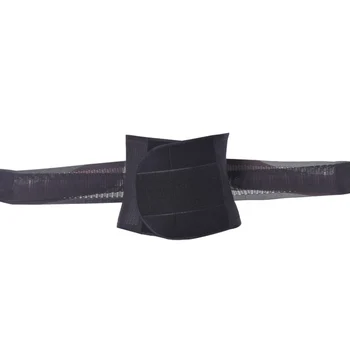 

Magnetic Therapy Self-Warming Warm Waist Front Support Belt Support Bracket Health Care Pressure Relief Lumbar Treatment Belt