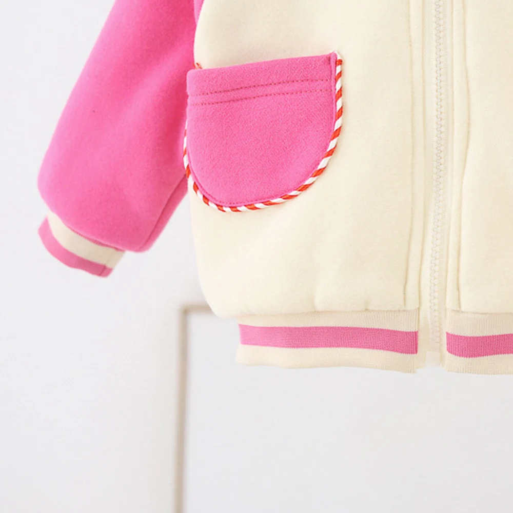 AmyaBaby/Зимние Бархатные рождественские наряды для девочек; пальто с капюшоном+ штаны; Одежда для младенцев из 2 предметов; комплект одежды для маленьких девочек