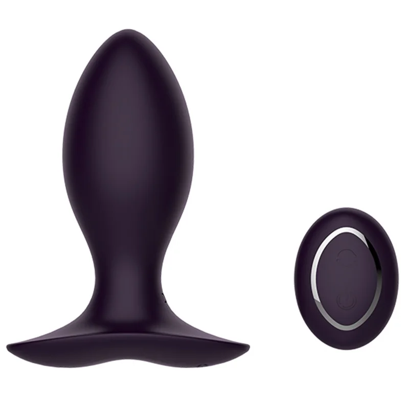 Vibrator Anal Beads Crystal Jewelry Round Butt Plug Stimulator Sex Toy Dildo Stainless Steel for Gay Couple Adult Game |