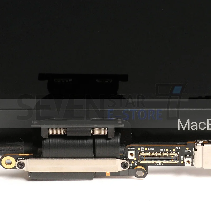 Детали для ноутбука GOUZI ЖК экран Macbook Pro Retina 13 дюймов A1989 полный дисплей полная
