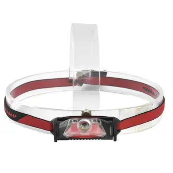 

Mabor 179 Outdoor LED Bulbs Headlight Camping Head Red/White Light Lamp 2W