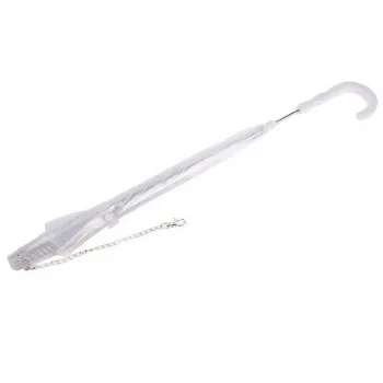 

Pet Umbrellas Artifact Pet Rain Gear Lovely Pet Supplies Waterproof Cat Dog Umbrella