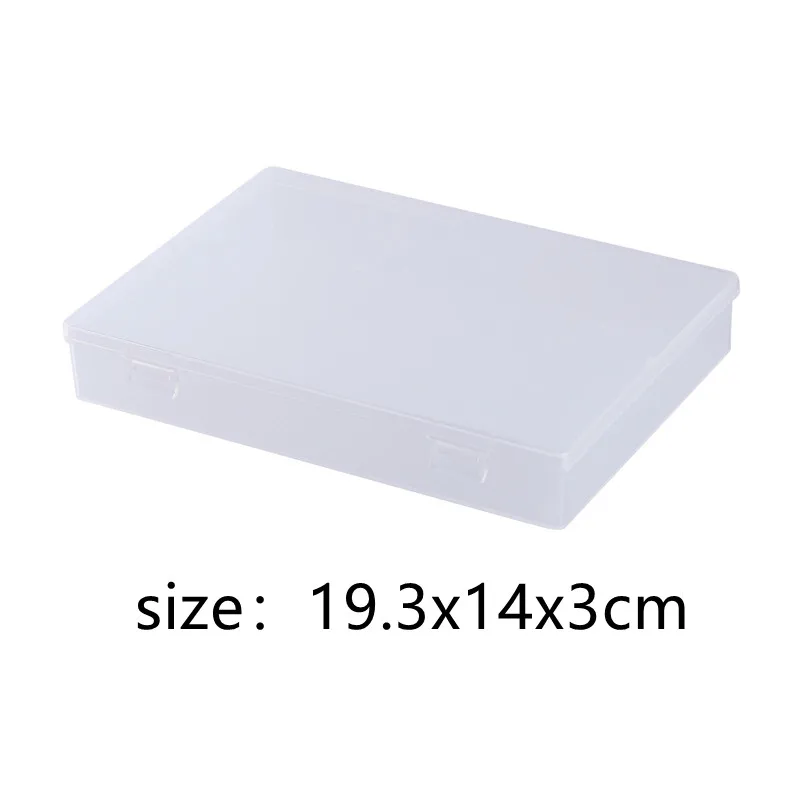 A4 Size 10pcs/set Rubber Soft Magnet Sheets For Crafts Cutting Dies Storage Easy To Cut Strong Flexible Black Magnetic Mats 2021