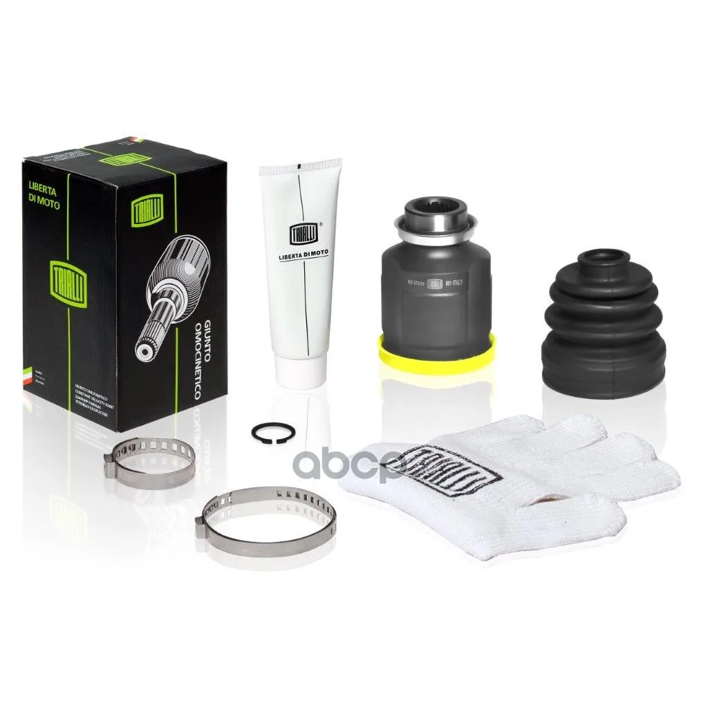 Шрус Trialli Go073141 Trialli арт. GO073141