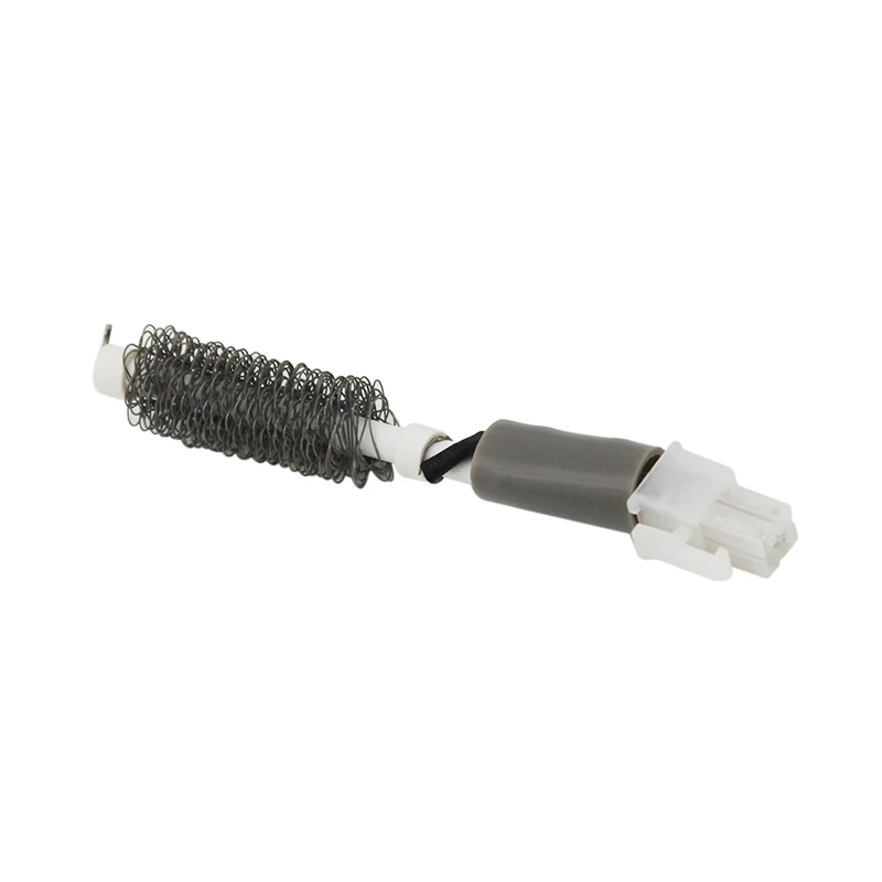 Elemento de calefacción para pistola de retrabajo de calor 8018, 110V/220V, 450W, 450 grados, LCD, ajustable, herramientas de reparación de pistola de aire caliente electrónica