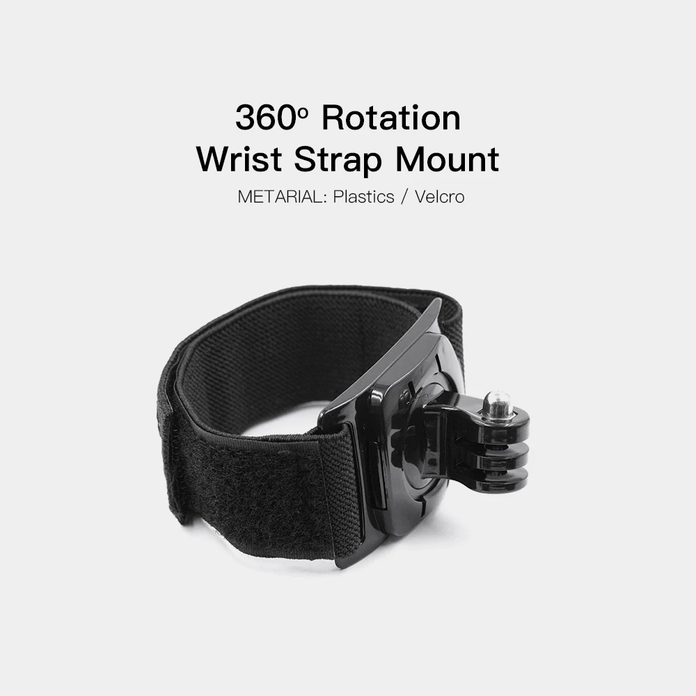 Viper на присоске, на руль, нагрудный ремень, крепление на шлем, Экшн-камера, аксессуары, наборы для Gopro Insta360 ONE X Action camera