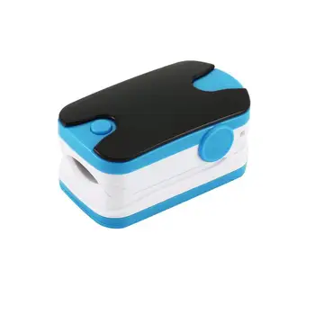 

Finger Clip Oximeter Pulse Belt Breathing Monitoring Pulse Oximeter Display Oximeter Finger Health Dignostic Monitor