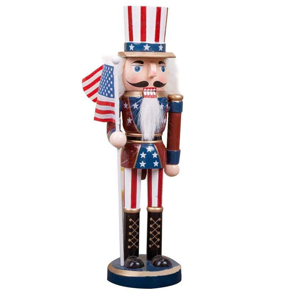 nutcracker soldier doll