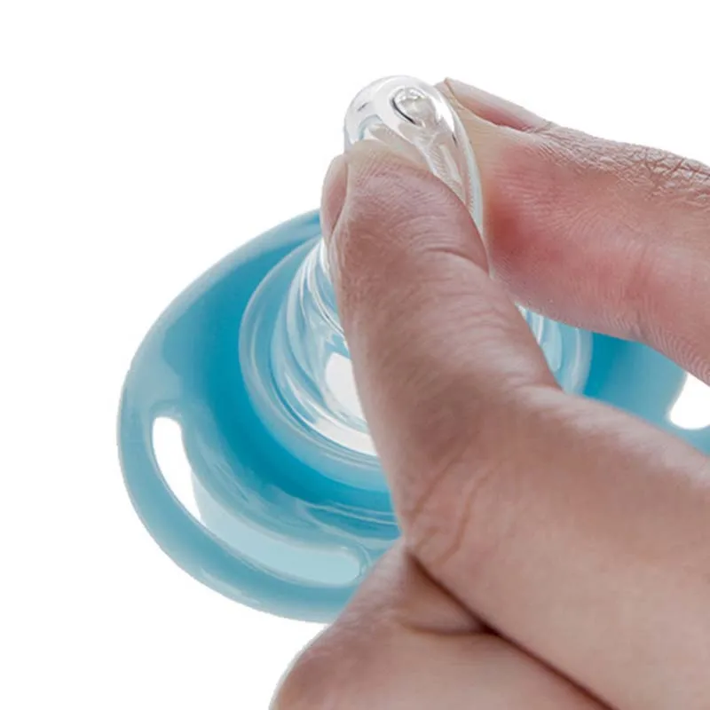 Baby Medicine Feeder Infant Nipple