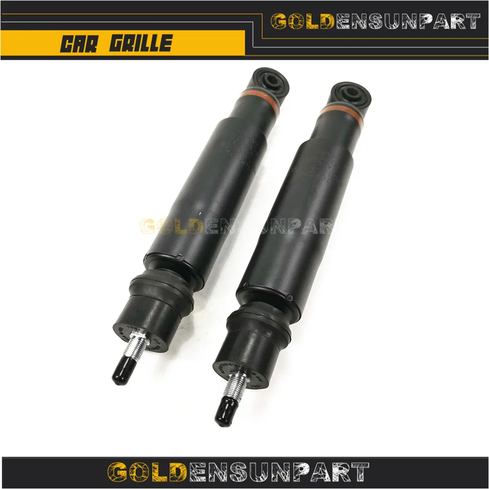 2 шт передний амортизатор 48510-69127 48510-69127 для TOYOTA 05-07 CRUISER для LEXUS 99-7 LX470