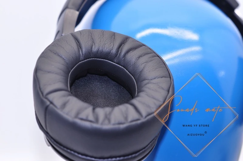 ouvido almofada para sennheiser hmec26 hmd26 hme26 hmdc26 fone ouvido