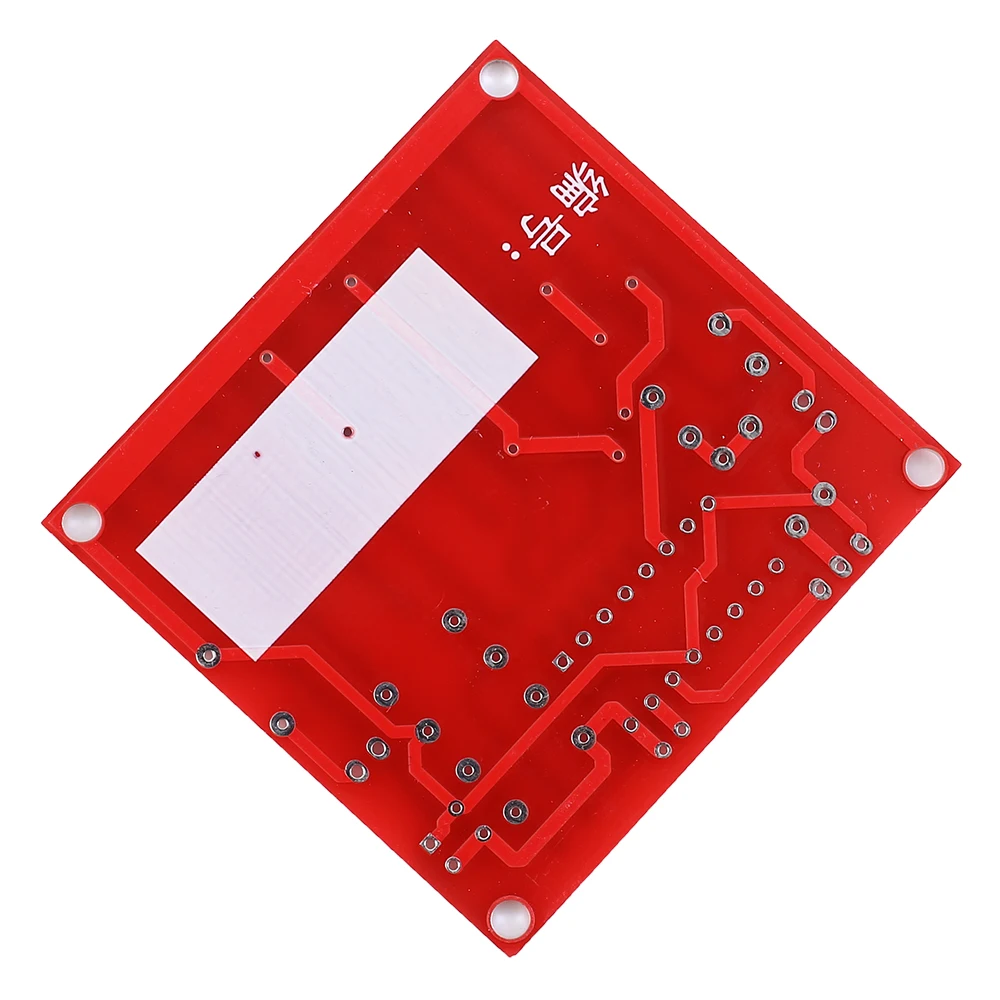 DC 5V Электрический кодовый замок для DIY Kit Электрический обучающий эксперимент