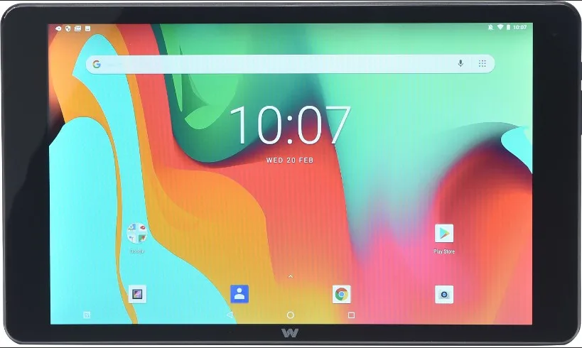 Новая панель сенсорного экрана для 10 1 &quotwoxter x100v3 woxter x100 v3 дигитайзер стеклянный