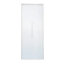 Регулируемая Крышка Кондиционера ветровое стекло кондиционер перегородка щит ветровой направляющий месяц прямой анти-Ветер щит дефлектор