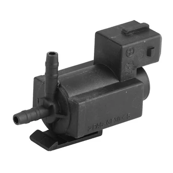 

Exhaust Vacuum Control Solenoid Valve Fits for BMW E36 E46 E65 E66 M5 X3 11747810831