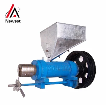 

High production Puff Snacks Machine/mini corn puffing machine/snack extruder