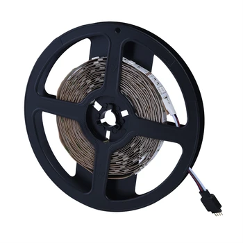 

DC 5V Flexible USB LED Light Strip SMD 5050 RGB Ribbon Self-Adhesive Led Light Strip For For Cove Pelmet TV Backgrounds Light