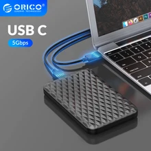 ORICO внешний жесткий диск Корпус SATA к USB 3,1 2,5 дюймов чехол для HDD SSD корпус чехол для 2,5 ''7 мм-9,5 мм SSD HDD Box ORICO внешний жесткий диск Корпус SATA к USB 3,1 2,5 дюймов чехол для HDD SSD корпус чехол для 2,5 ''7 мм-9,5 мм SSD HDD Box