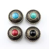 DIY leather craft 12mm wallet decoration diamond metal screws rivet button 10pcs/lot ► Photo 3/6