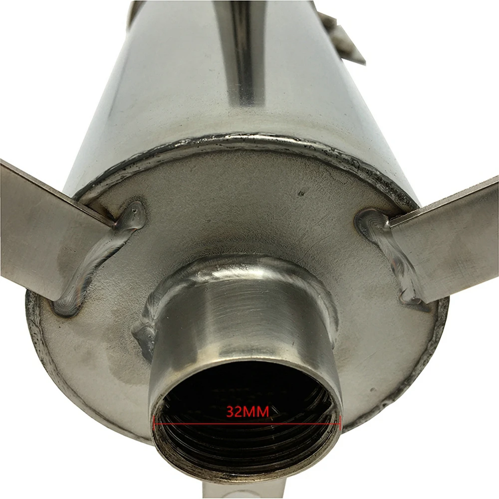 Pompe à eau manuelle en acier inoxydable 202 - Pompe à jet d'eau manuelle -  Pompe à eau domestique - Pompe d'aspiration d'eau souterraine pour la