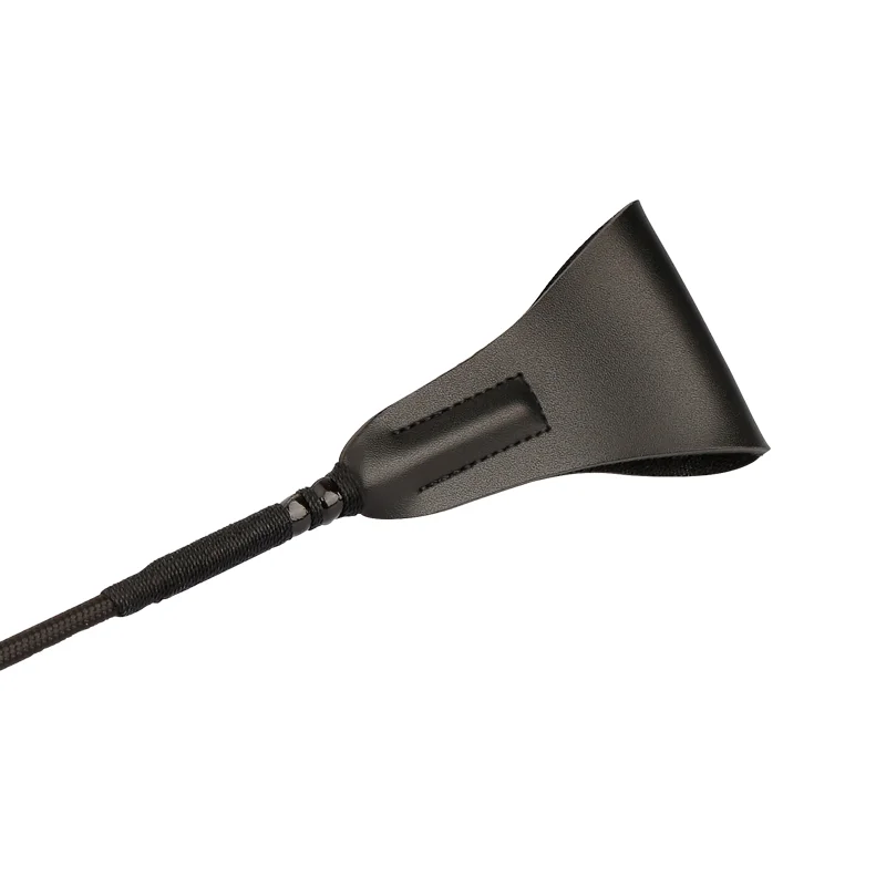 Cavassion Equine Whipe when Chevals Riding Horse Saddlery Tools, Equestrian Equipment