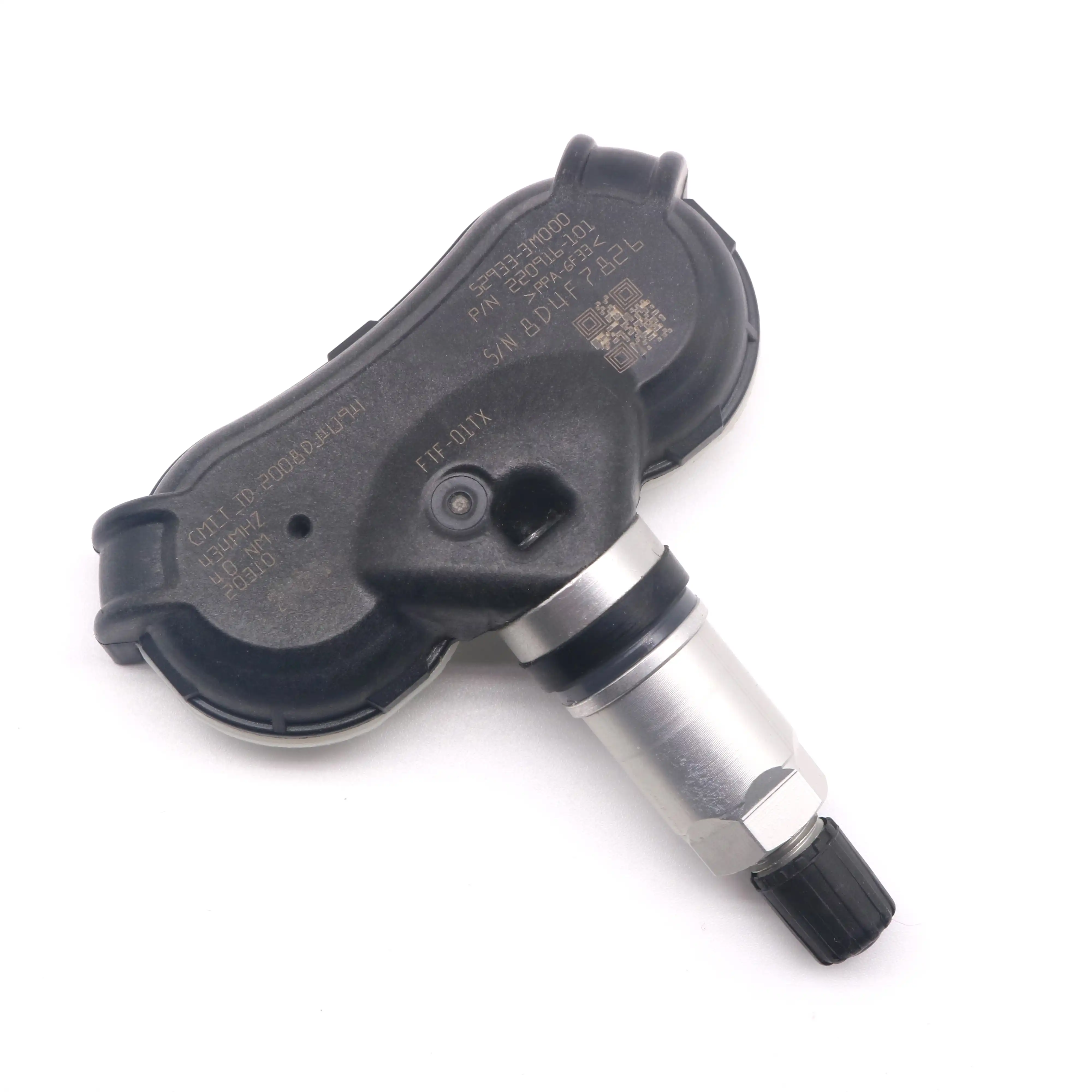 Check Tire Pressure Monitoring System Kia Seltos at Burton McKay blog