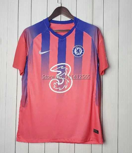 Avispón trigo puño Camiseta de fútbol Chelsea, de segunda mano, talla S 2XL, 2021|Camisetas de  fútbol| - AliExpress