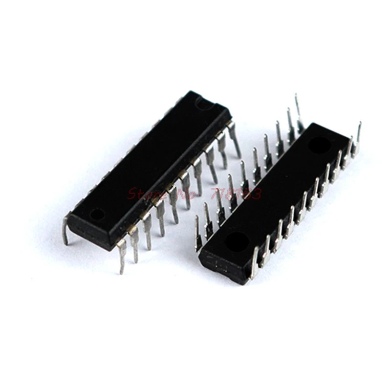 5 шт./лот ATTINY26L-8PU ATTINY26L-20PU ATTINY26L ATTINY26 DIP-20 на