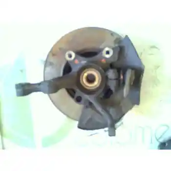 

4748852 steering knuckle Front Left Seat Ibiza (6k1) 1.9 Tdi