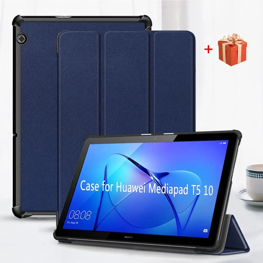 Чехол для Huawei MediaPad T5 10|Чехлы планшетов и электронных книг| |
