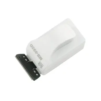 

2020 New Strong Magnetic Fish Tank Cleaning Brush Self-floating Aquarium Glass Cleaner Algae Scraper Wipe Clean Tool