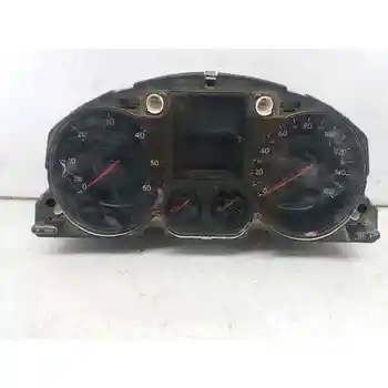 

3C0920960K BOX INSTRUMENTS VOLKSWAGEN PASSAT SALOON (3C2)