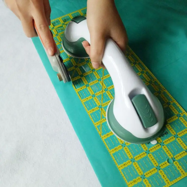 Sewing Tools Ruler Handle