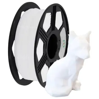 

Amazon hot sale 1.75mm 1kg neat line 3d printer filament petg for 3D extruder