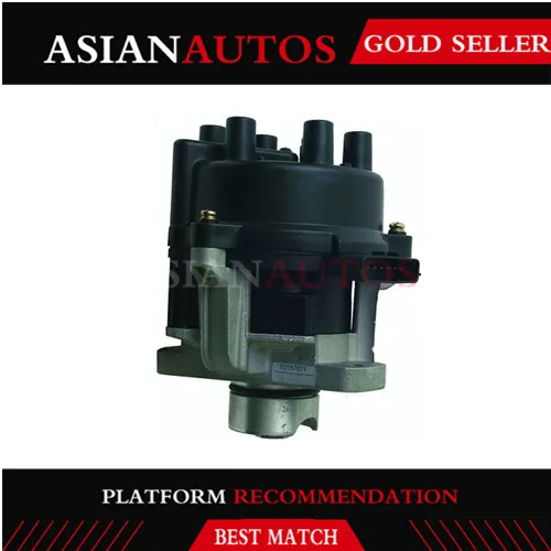 Распределитель электронного зажигания OEM T6T57671 MD183850 MD327305 MD374448 MD180936 для Mitsubishi 1.6L/1.8L4G92
