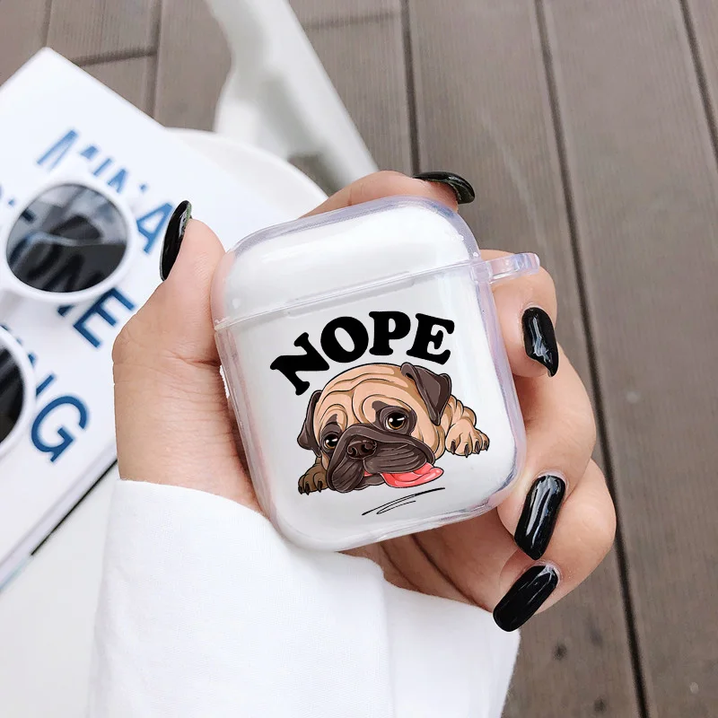 pugs bluetooth headphones