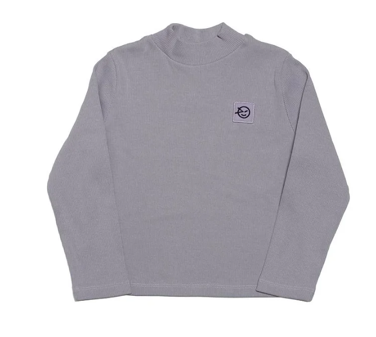 sweatshirt Wynken/комплект детской одежды; Новинка года; сезон осень-зима; платья для мальчиков и девочек; футболки; толстовки с цветочным принтом; штаны для малышей; модная верхняя одежда - Цвет: sweatshirt