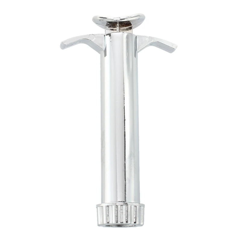 

New 19 Discs Polymer Clay Clay Extruder Craft Gun Sculpting Sugarcraft Tools