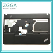 Подлинный для lenovo ThinkPad E530 E535 E530C Ноутбук Упор для рук крышка клавиатура ободок верхний Чехол W/тачпад 04Y1210 AP0NV000100