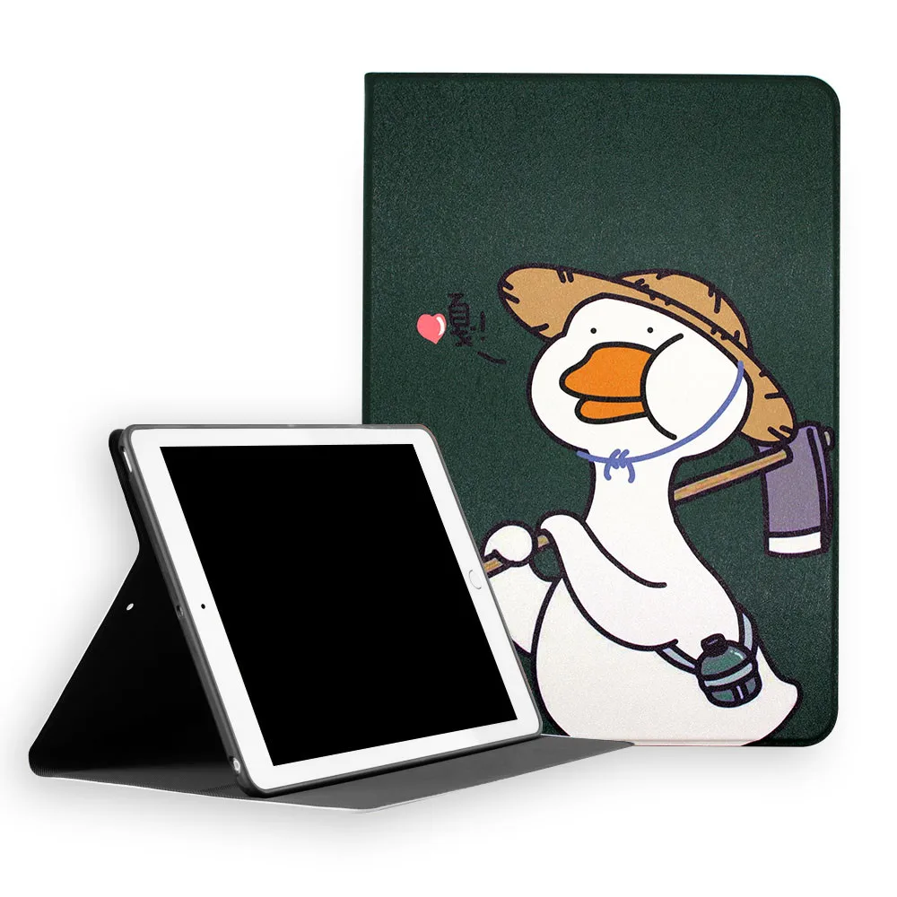 Чехол для iPad 2019 Air3 Pro10.5 с автоматическим режимом сна/пробуждения умный чехол A2152