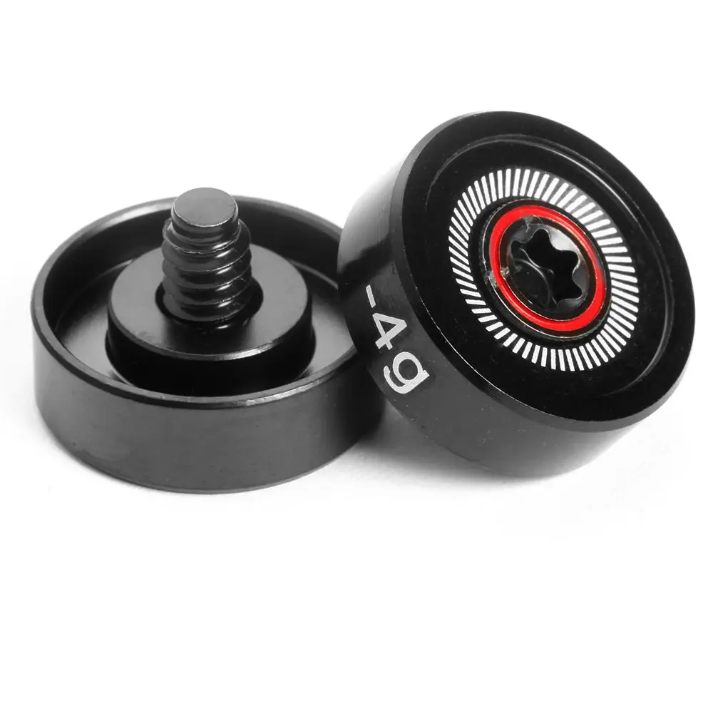 1X винт для гольфа-6g/-4g/-2g/std/+ 2g/+ 4g/+ 6g/+ 7g/+ 9g/+ 11g Замена Titleist TS1 драйвер & Fairway Wood | Спорт