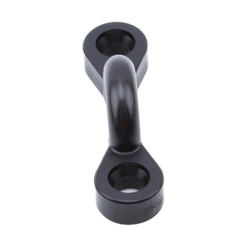 

Kayaking Rope Mount Clip Sturdy Corrosion Resistant Cord Holder Fixed Hooks Canoeing Deck Accessories For Saltwater Freshwater