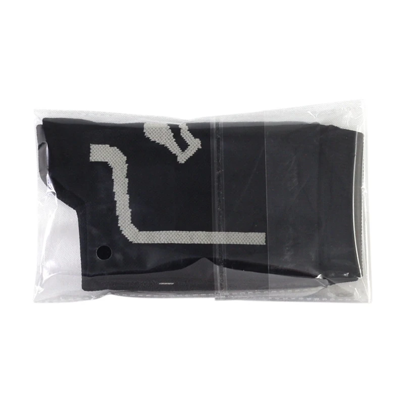 Для женщин/Для мужчин компрессионный рукав тонкий дышащий анти-пот лодыжки Поддержка носки Крышка для подошвенный фасциит баскетбола танца