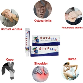 

Fast Effect Treat Frozen Shoulder Pain Relieving Essential Oil Gentian Lumbago Patches Osphyalgia Chest Pain Relax Ointment 30m